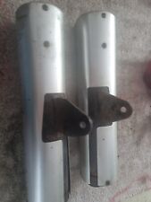 Suzuki 500 gamma for sale  WARRINGTON