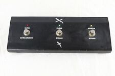 Peavey button footswitch for sale  Reisterstown