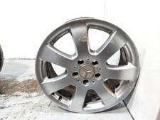 R17 jantes pour usato  Ferrara
