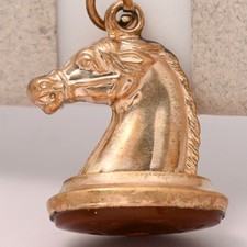 Antique victorian horse for sale  Altadena