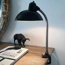 Lampe bureau atelier d'occasion  Valréas