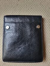 Portefeuille balenciaga portec d'occasion  Chartres