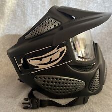Paintball mask helmet for sale  Tracy