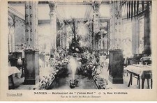 Nantes san35658 restaurant d'occasion  France