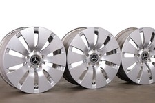 Riginal mercedes felgen gebraucht kaufen Riginal mercedes felgen gebraucht kaufen  Neuhausen auf den Fildern