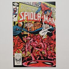 Spectacular spider man for sale  Topeka