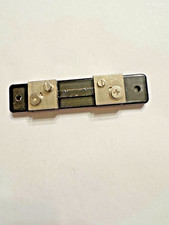 Amp dc shunt for sale  Dearborn Heights