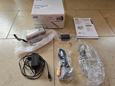 Jvc everios ms90eu gebraucht kaufen  Ingolstadt