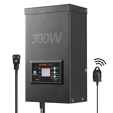 Vevor 300w low for sale  Perth Amboy