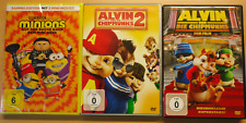 Dvd set kinder gebraucht kaufen  Kornwestheim