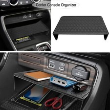 Organizador divisor de caixa de armazenamento console central para Honda CR-V CRV 2023 2024 2025 comprar usado  Enviando para Brazil