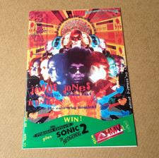 Jesus jones brum for sale  WOLVERHAMPTON