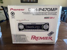 car pioneer radio tv for sale car pioneer radio tv for sale O Fallon