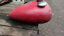 Vintage mustang fuel for sale  OAKHAM