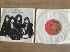 queen bohemian rhapsody blue vinyl for sale queen bohemian rhapsody blue vinyl for sale WALLSEND