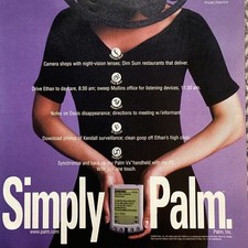 2000 palm pda for sale  North Hollywood