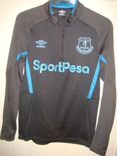 umbro football training tops for sale  TAMWORTH