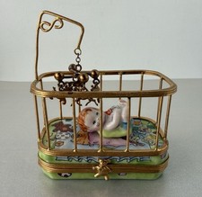 Darling limoges trinket for sale  Woodland Hills