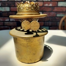 Antique brass duplex for sale  Milford