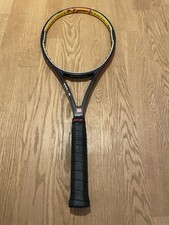 Wilson pro staff gebraucht kaufen  Olching
