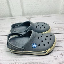Crocs kids crocband for sale  Houston