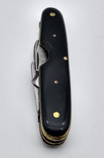 Hugo Köller Solingen Taschenmesser/ Okuliermesser handgefertigt 197-10 (1/2) comprar usado  Enviando para Brazil