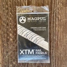 Magpul xtm picatinny for sale  Prescott