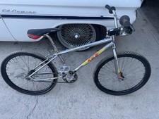 Mach one bmx for sale  Sparks