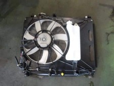 Radiador HONDA Fit 2013 DBA-GK4 190105R0901 [Usado] [PA109531818], usado comprar usado  Enviando para Brazil