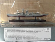 Admiral scheer deagostini for sale  IVER