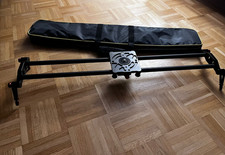 Kamera slider koolertron gebraucht kaufen Kamera slider koolertron gebraucht kaufen  München