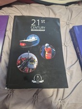 21st century seamanship for sale  SOUTH SHIELDS