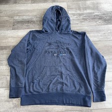 Patagonia hoodie medium for sale  Denver