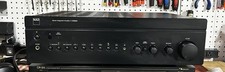 Usado, Amplificador integrado estéreo NAD C355BEE 80W/CH Hi-Fi britânico com manutenção comprar usado  Enviando para Brazil