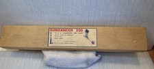 Avião modelo de voo livre vintage "Sundancer" 330 1/2 - A competição comprar usado  Enviando para Brazil