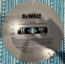 Dewalt dwa112100 inch for sale  Nederland