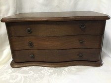 Vntg genuine walnut for sale  Cincinnati
