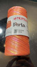 Gomitolo perla microfibra usato  Rionero in Vulture