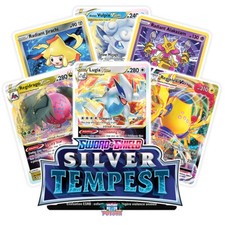 100 silver tempest for sale  Los Angeles
