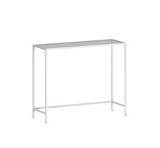 Vasagle console table for sale  BIRMINGHAM