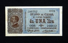 1914 italia regno usato  Santa Vittoria d'Alba