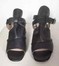 Cafenoir sandalen sandaletten gebraucht kaufen  Ostrach