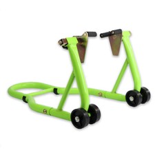 Béquille verte moto d'occasion  Wœrth