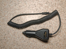 Car charger vintage for sale  CONGLETON