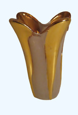 Vase verre granite d'occasion  Saint-Florentin