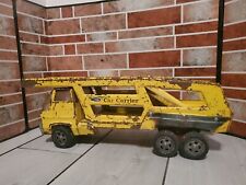 Custom tonka destroyer for sale  Fergus Falls