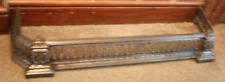 Small antique fire for sale  WAKEFIELD