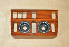 Mercedes w124 zebrano gebraucht kaufen  Bremen
