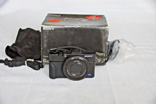 Cybershot sony dsc gebraucht kaufen  Leipzig