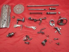 Antique 1914 singer for sale  Valley